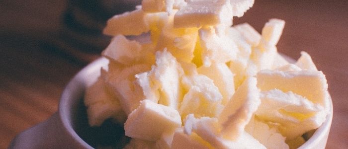 6 Best Substitute For Butter In Mashed Potatoes