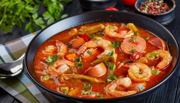 14 Awesome Dishes to Go with Gumbo