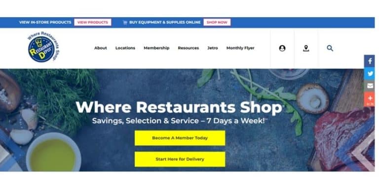 Restaurant Depot Holiday Hours restaurant-depot-holiday-hours