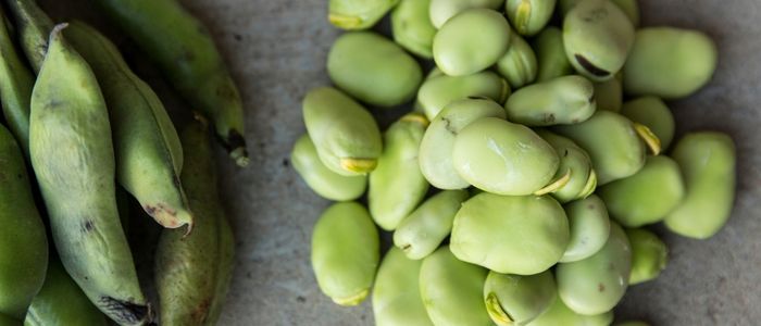 Can You Substitute Black Eyed Peas For Snap Beans? – GWPP